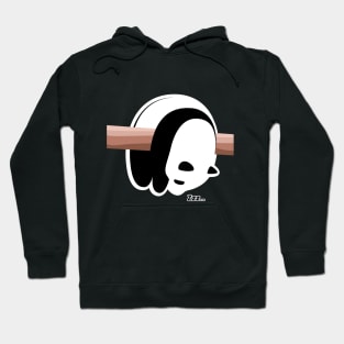 Sleeping Panda Hoodie